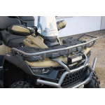 CFMOTO Gladiator X1000 G3 Overland YELLOW