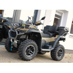 CFMOTO Gladiator X1000 G3 Overland 