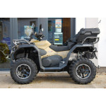CFMOTO Gladiator X1000 G3 Overland 