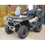 CFMOTO Gladiator X1000 G3 Overland 
