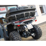 CFMOTO Gladiator X1000 G3 Overland 