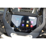 CFMOTO Gladiator X1000 G3 Overland 