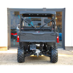 CFMOTO UTV625 YELLOW