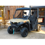 CFMOTO UTV625 YELLOW