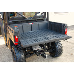 CFMOTO UTV625 YELLOW