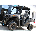 CFMOTO UTV625 CAMO