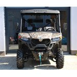CFMOTO UTV625 CAMO