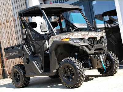 CFMOTO UTV625 