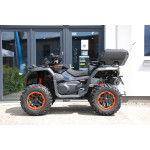 CFMOTO Gladiator X1000 G3 Premium BLACK