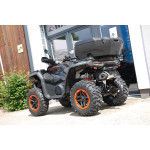 CFMOTO Gladiator X1000 G3 Premium BLACK