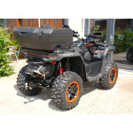 CFMOTO Gladiator X1000 G3 Premium BLACK