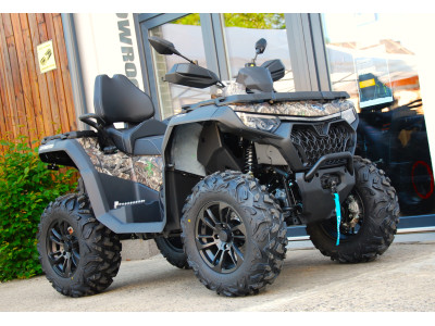 CFMOTO Gladiator X1000 G3 CAMO