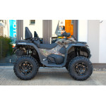 CFMOTO Gladiator X1000 G3 CAMO