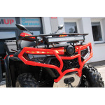 CFMOTO Gladiator X1000 G3 - HASIČSKÁ čtyřkolka