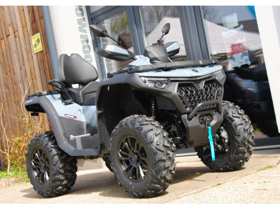 CFMOTO Gladiator X1000 G3 GREY
