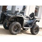 CFMOTO Gladiator X1000 G3 GREY