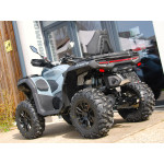 CFMOTO Gladiator X1000 G3 GREY