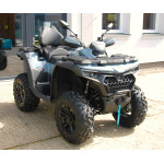 CFMOTO Gladiator X1000 G3 GREY