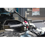 CFMOTO Gladiator X1000 G3 GREY