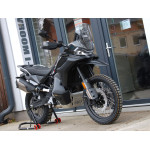 CFMOTO 800MTX Black