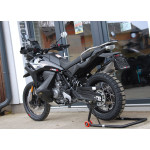 CFMOTO 800MTX Black