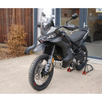 CFMOTO 800MTX Black