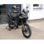 CFMOTO 800MTX Black