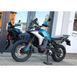 CFMOTO 800MTX Blue