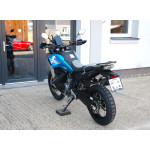 CFMOTO 800MTX Blue