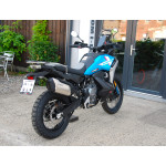 CFMOTO 800MTX Blue
