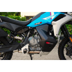 CFMOTO 800MTX Blue