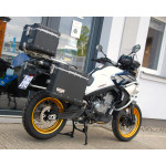 CFMOTO 800MT Explore WHITE, 35 kW, 