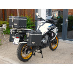 CFMOTO 800MT Explore WHITE, 35 kW, 