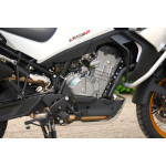 CFMOTO 800MT Explore WHITE, 35 kW, 