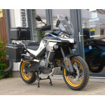 CFMOTO 800MT Explore WHITE