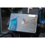 CFMOTO 800MT Explore WHITE