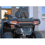 CFMOTO Gladiator X850 G3 CAMO