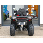 CFMOTO Gladiator X850 G3 ORANGE