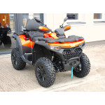 CFMOTO Gladiator X850 G3 ORANGE