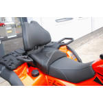 CFMOTO Gladiator X850 G3 ORANGE
