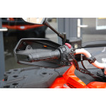 CFMOTO Gladiator X850 G3 ORANGE