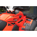 CFMOTO Gladiator X850 G3 ORANGE