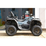 CFMOTO Gladiator X850 G3 GREY