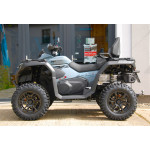 CFMOTO Gladiator X850 G3 GREY