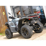 CFMOTO Gladiator X850 G3 GREY