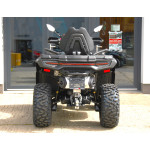 CFMOTO Gladiator X850 G3 GREY