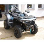 CFMOTO Gladiator X850 G3 GREY