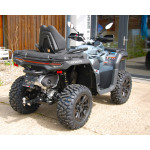 CFMOTO Gladiator X850 G3 GREY