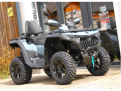 CFMOTO Gladiator X850 G3 