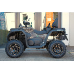 CFMOTO Gladiator X850 G3 